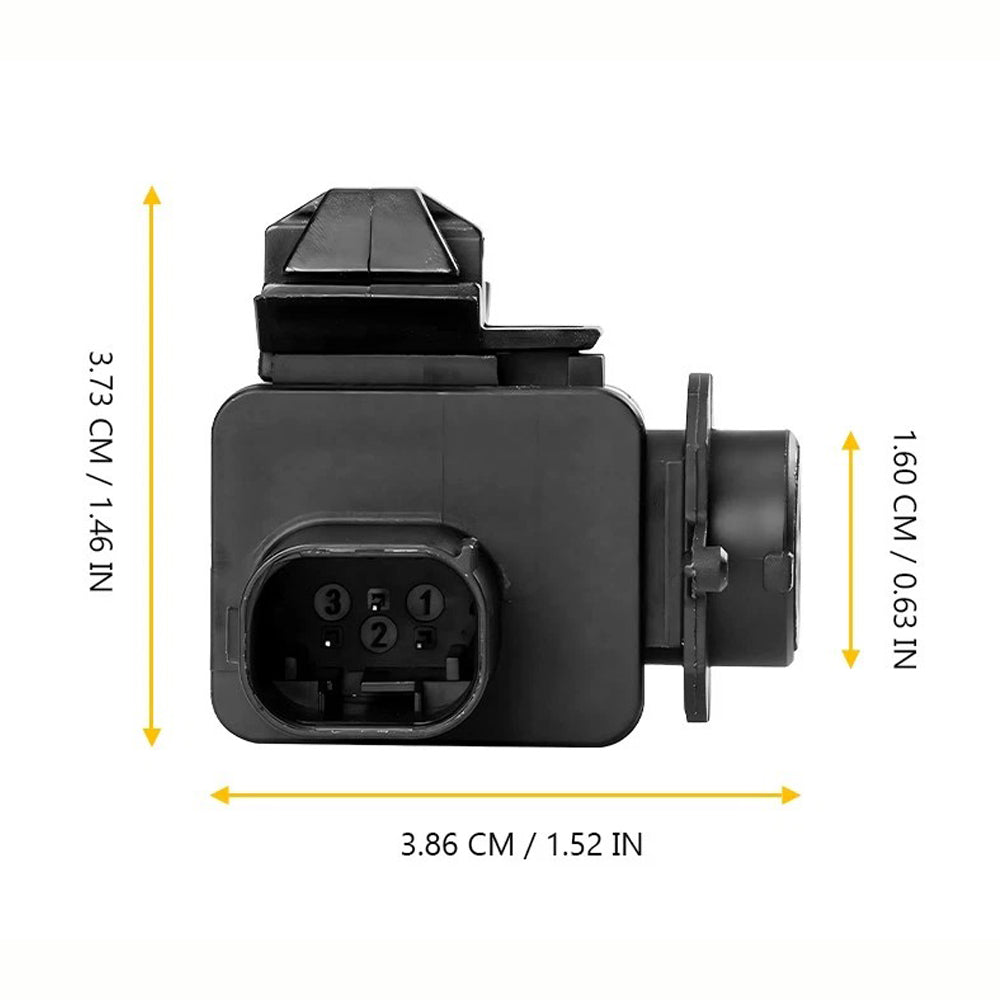 Air Quality Sensor 12V Suitable for VW Golf Passat Tiguan CC Eos Caddy Amarok-3