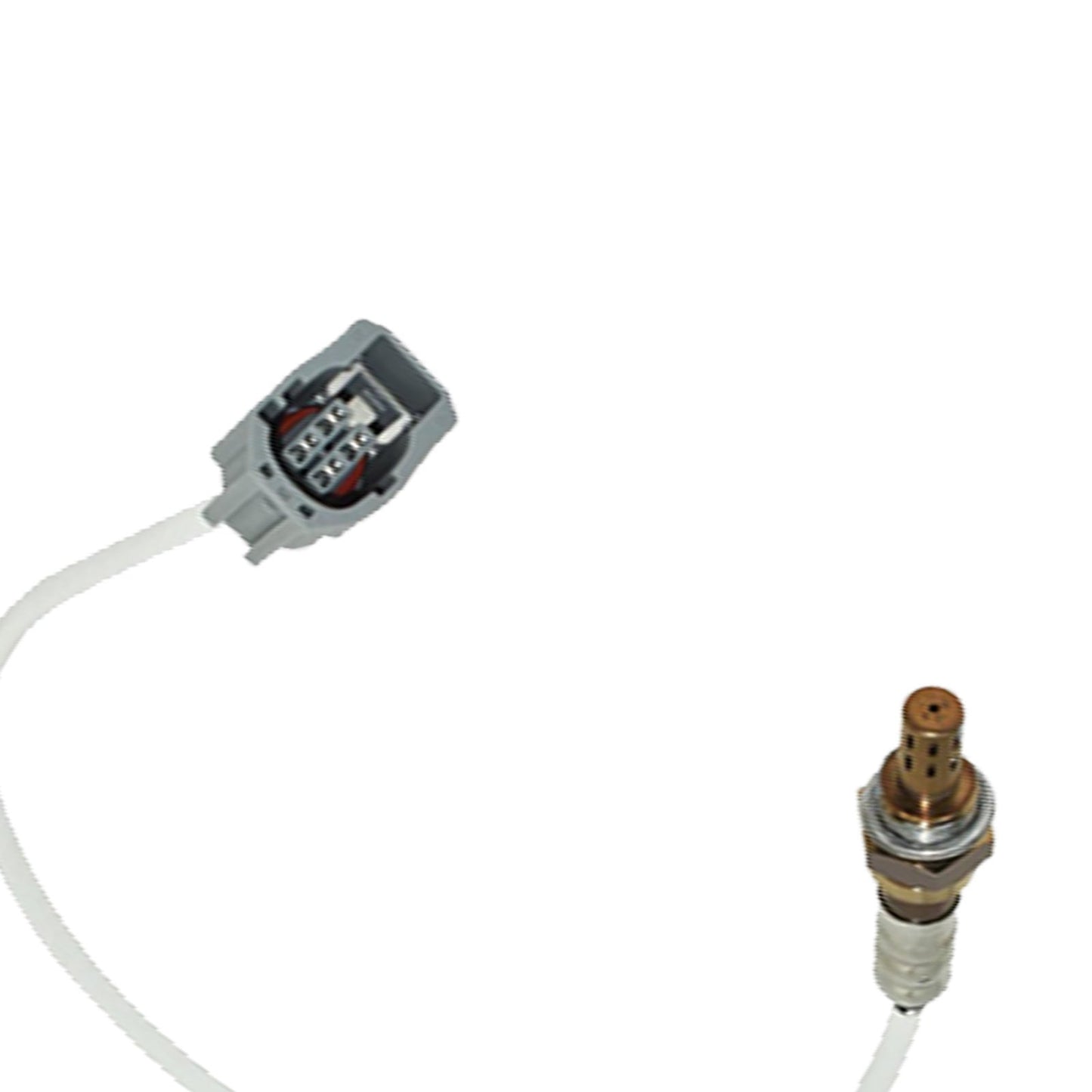 Oxygen Sensor Suitable For Mazda 3 BK LF 2.0L / SP23 L3 2.3L Petrol 2006-2009-2