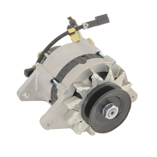 Alternator Suitable for Holden Jackaroo Rodeo Diesel 4JA1 4JB1 4JB1-T 4JG1 4JG2-0