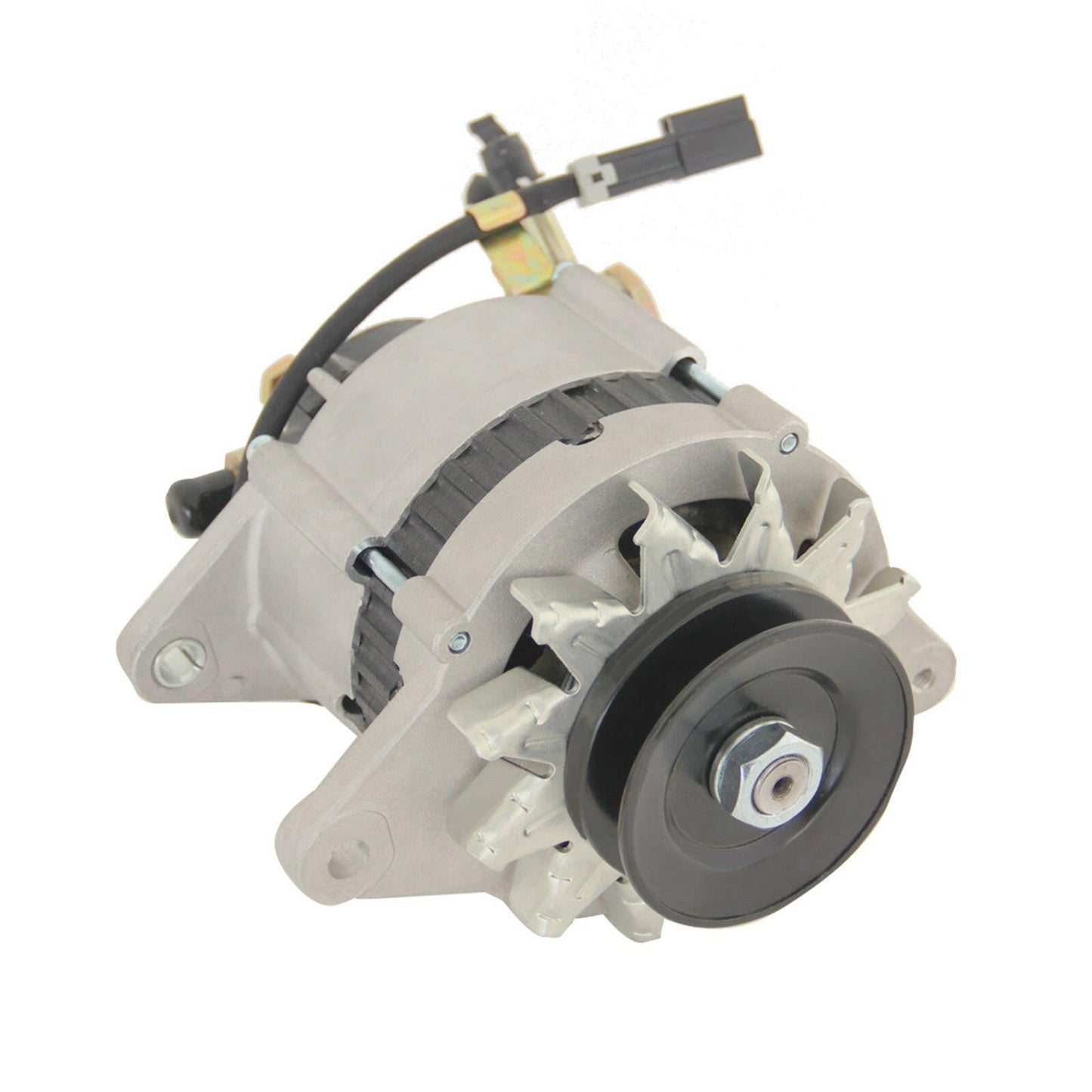Alternator Suitable For Holden Jackaroo Rodeo Diesel 4JA1 4JB1 4JB1-T 4JG1 4JG2-0