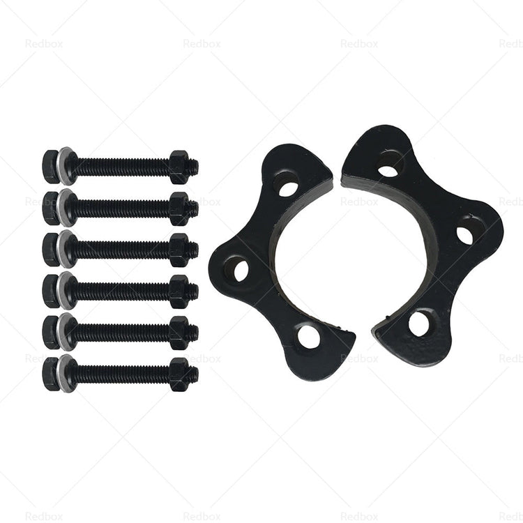 20mm Ball Joint Spacers Suitable for Ford Ranger Mazda B2500 / BT-50 1998-2012-0