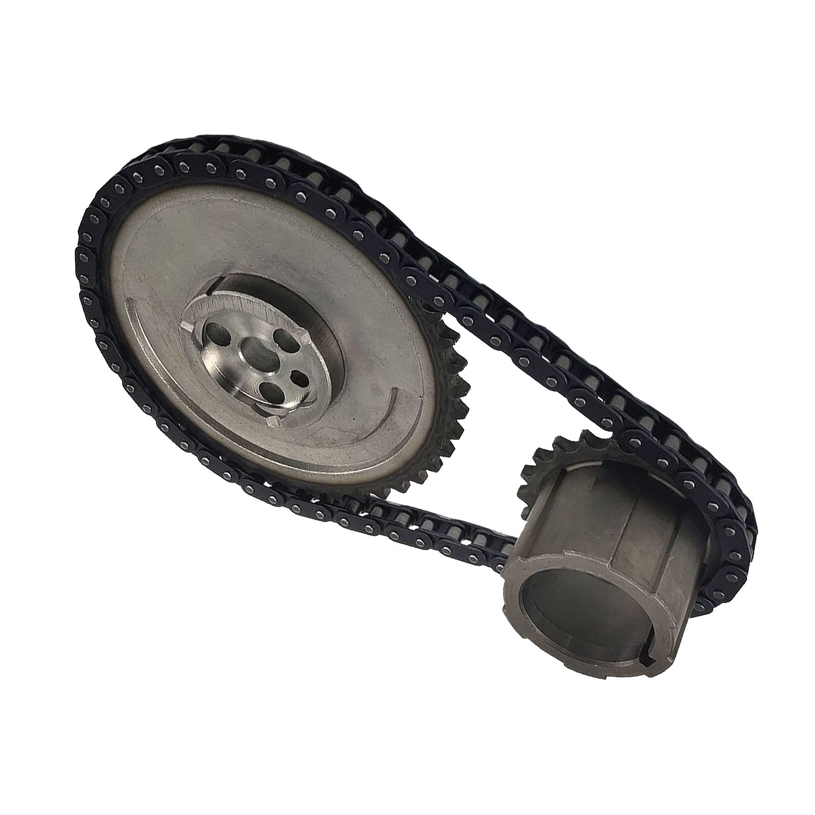 Single Row Timing Chain Set Suitable For Holden Commodore VT / VX / VY / VZ LS1 5.7L-4