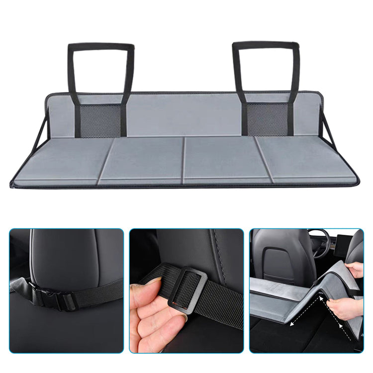 Camping Head Guard Bed Mattress Extension Protector Suitable for BYD Atto3 22-24-0