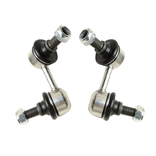 2x Left & Right Sway Bar Links Suitable For Mitsubishi Triton L200 2WD / 4WD 2006-2015-0