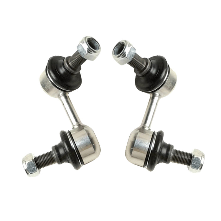 2x Left & Right Sway Bar Links Suitable For Mitsubishi Triton L200 2WD / 4WD 2006-2015-0