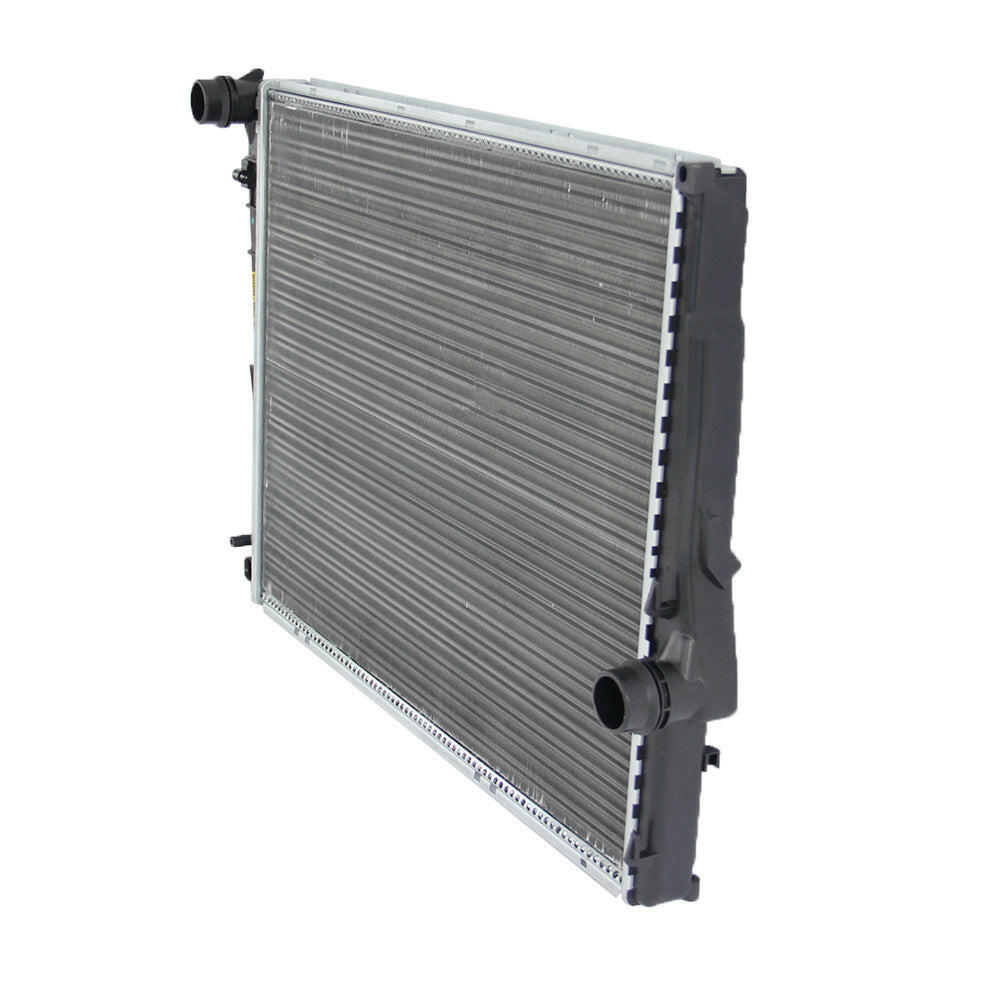 Radiator Suitable For BMW 3 Series E46 318i 320i 323i 325i Automatic & Manual 1998-2005-1
