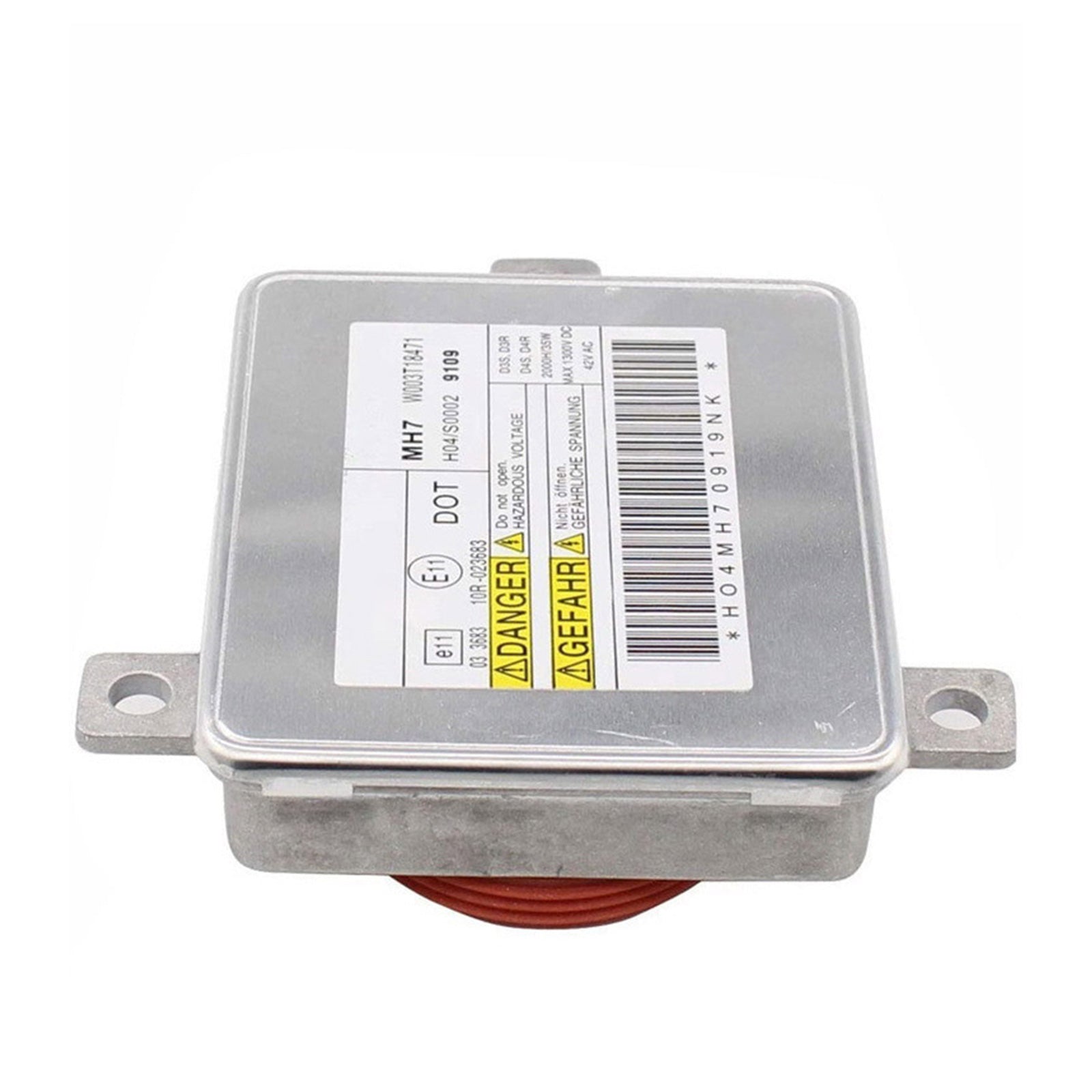 Xenon Headlight Ballast 8K0941597B Suitable For VW Jetta / Audi A3 A4 A6 A8 2009-2014-1