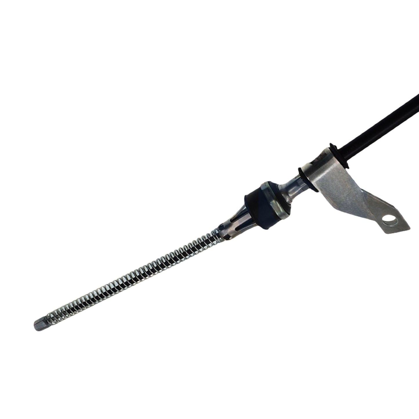 Parking Brake Cable RH Suitable For Mitsubishi L200 Triton 2.5L & 3.2L 2007-2015-3