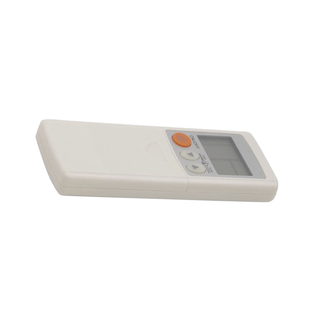 Electric Air Conditioner Replacement Remote Control Suitable For Mitsubishi SG10A-2