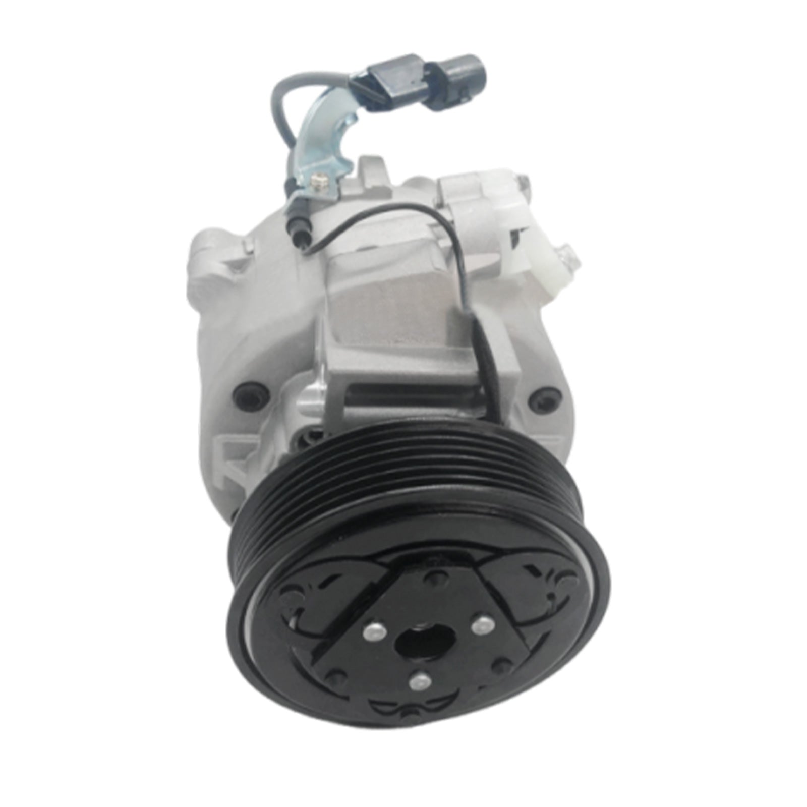 Air Conditioning Compressor Suitable For Mitsubishi Lancer CJ 2.0L Petrol 4B11-3