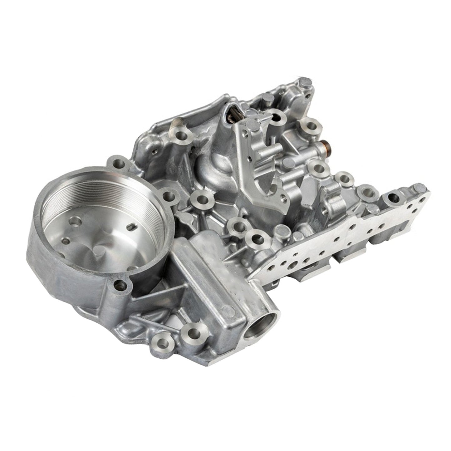 0AM DQ200 DSG Mechatronic Overhaul Valve Body Repair Kit For Audi VW Seat Skoda - Frazy's Auto Parts