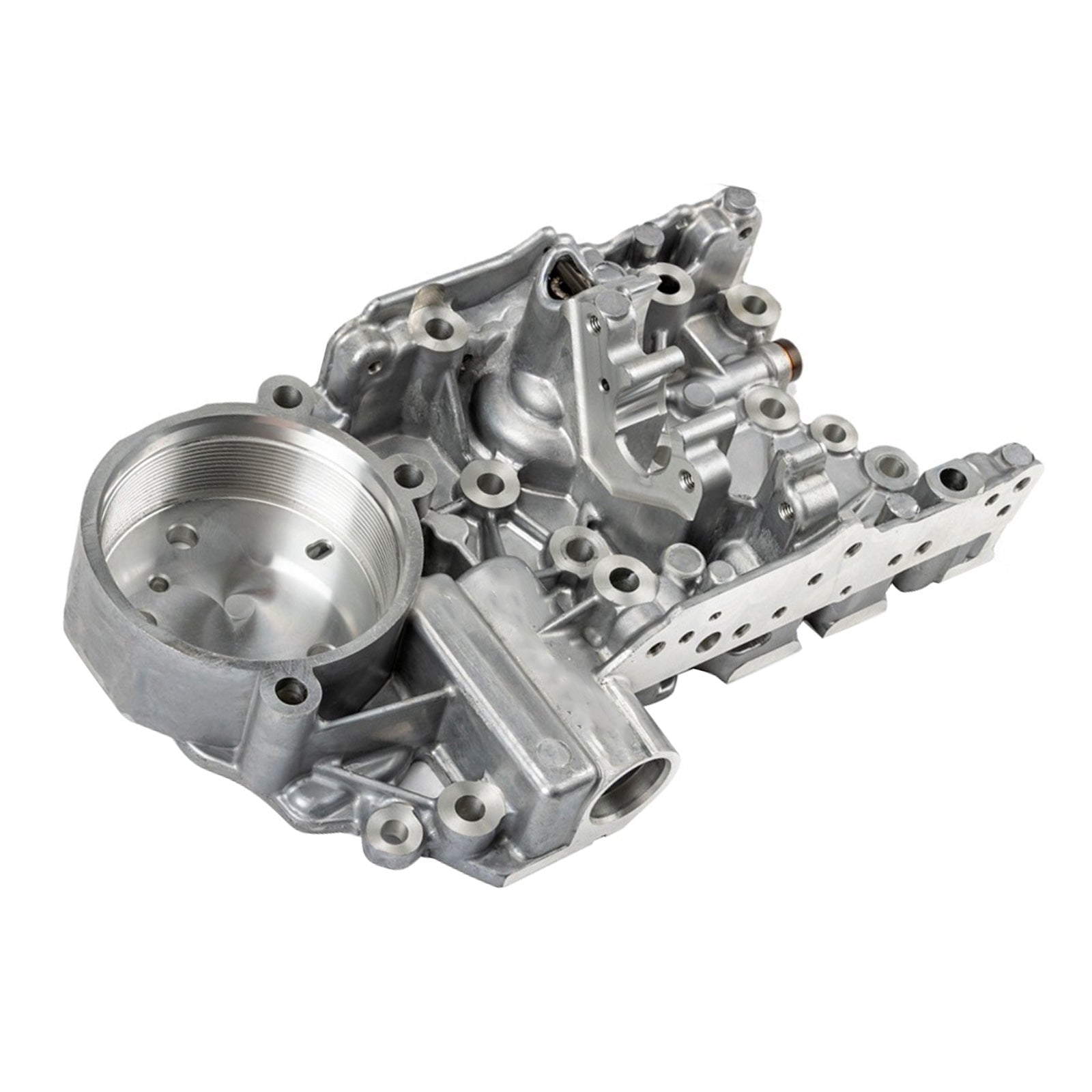 0AM DQ200 DSG Mechatronic Overhaul Valve Body Repair Kit For Audi VW Seat Skoda - Frazy's Auto Parts