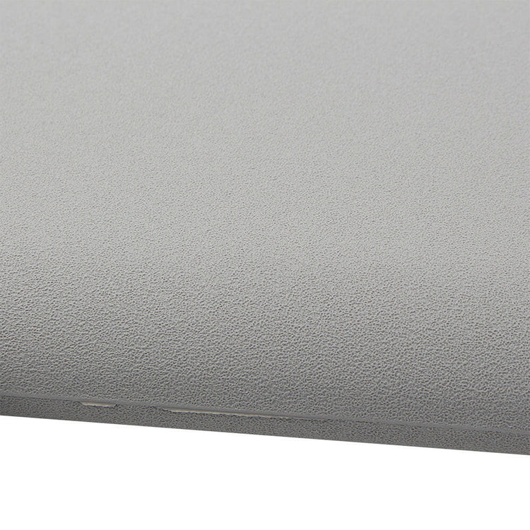 Right Side Sun Visor Gray With Vanity Light Suitable For Toyota Kluger Highlander 2008-2013-4