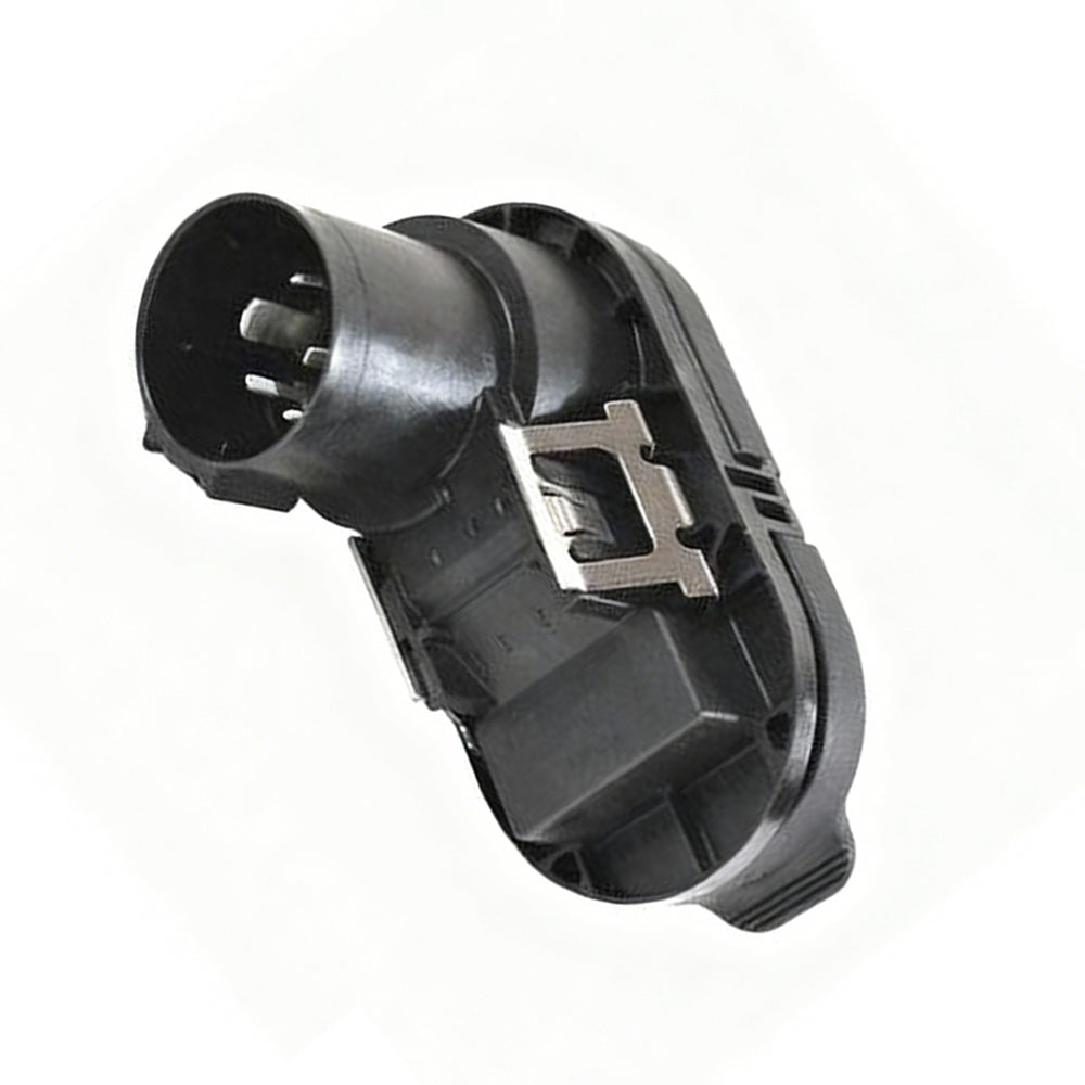 Trailer Hitch Connector Plug Suitable For Jeep Grand Wagoneer 2022-2024-1