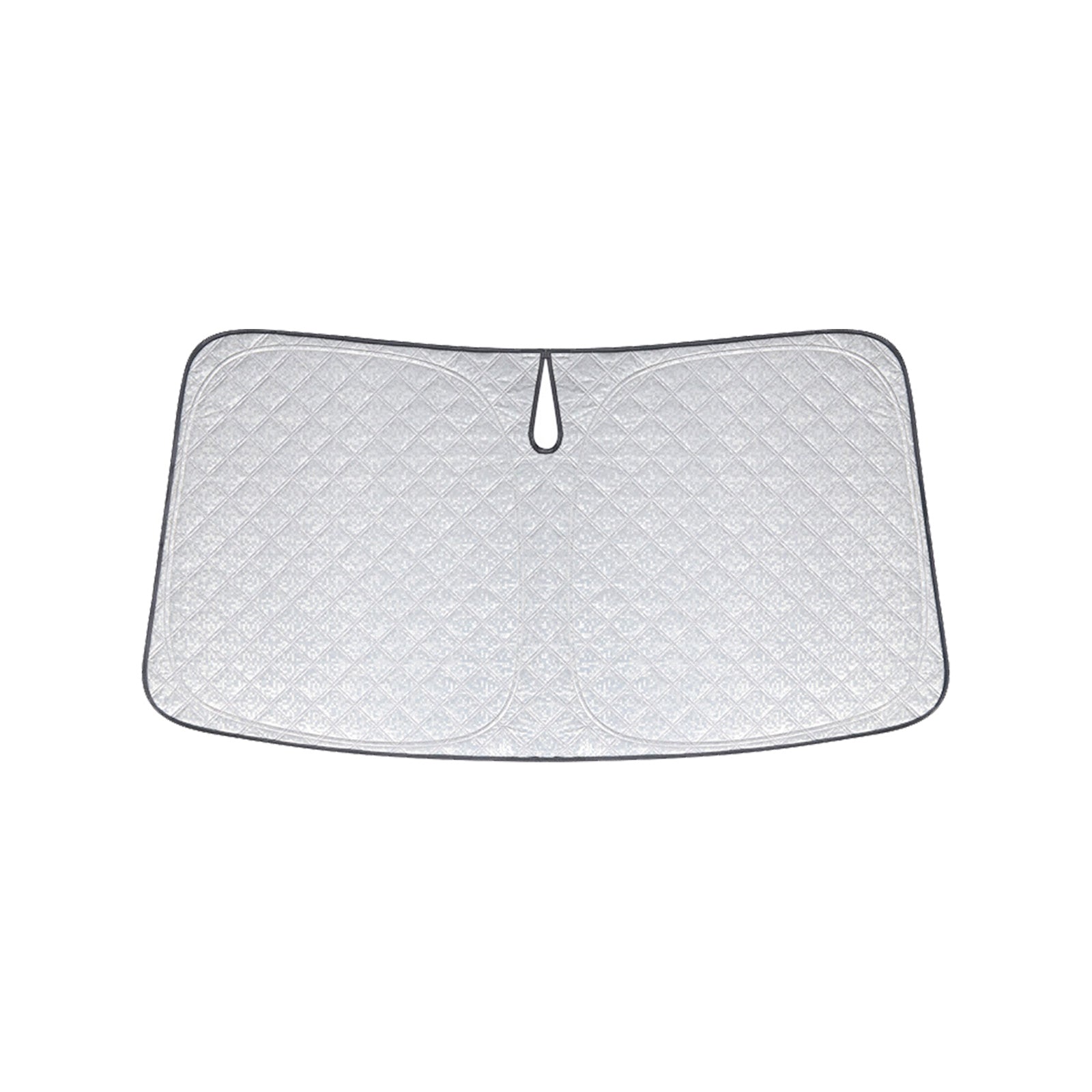 6-Layer Windscreen Sun Shade Suitable For Toyota Camry 2018-2023 With UV Protection-5