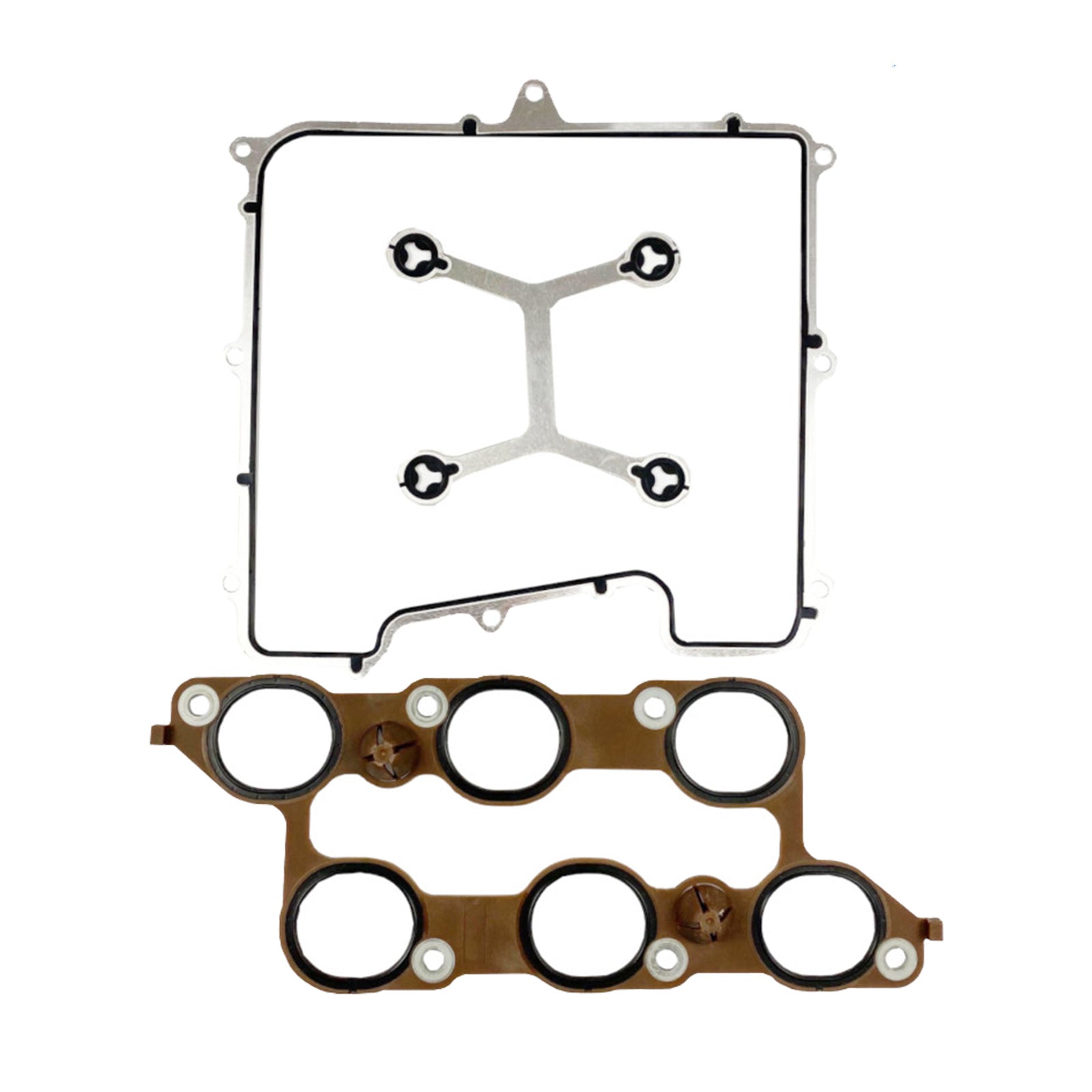 Timing Service Gasket Kit Suitable For Holden VE WM SIDI LLT 3.6L V6 2009–2011-1