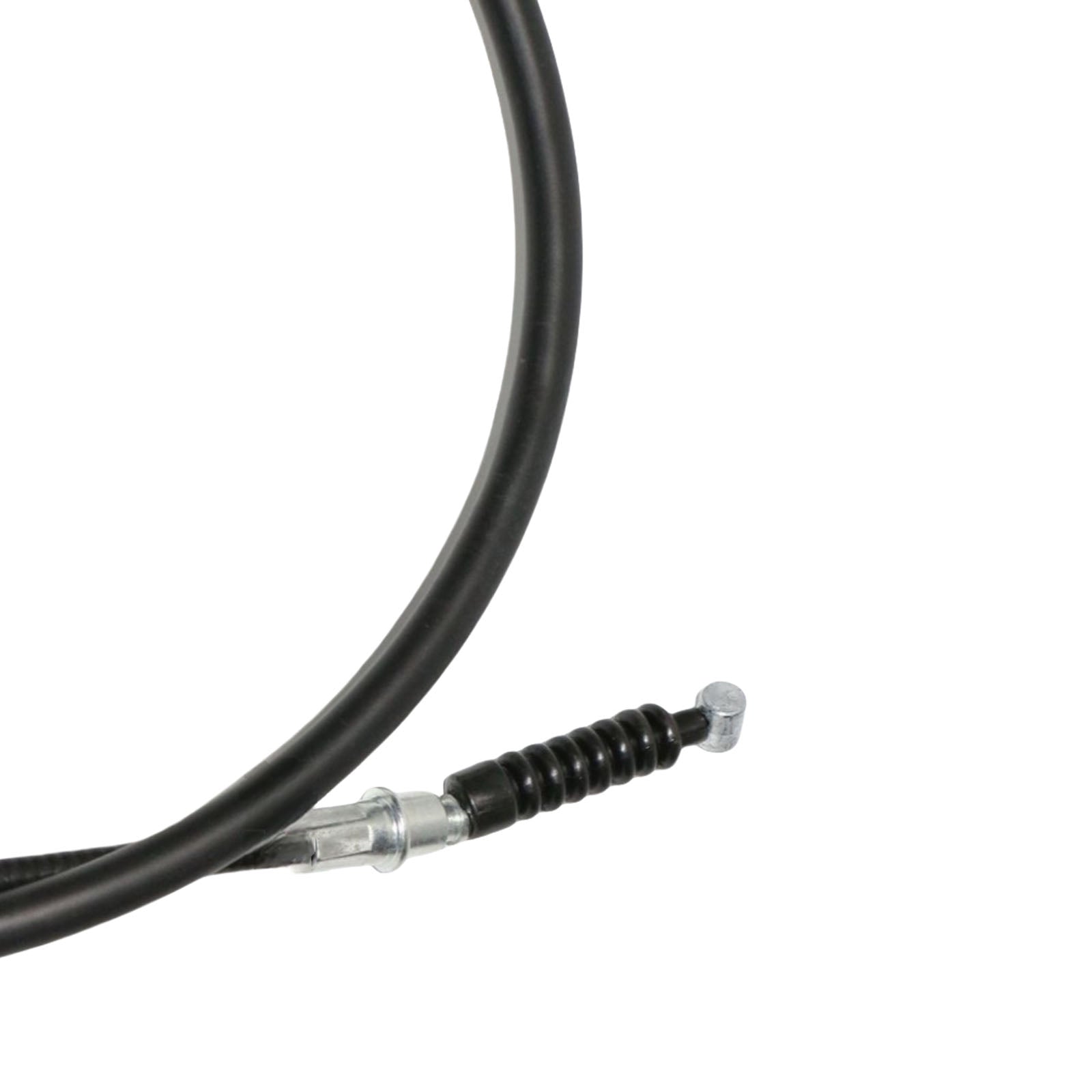 Parking Brake Cable LH Suitable For Mitsubishi L200 Triton 2.5L & 3.2L 2007-2015-1