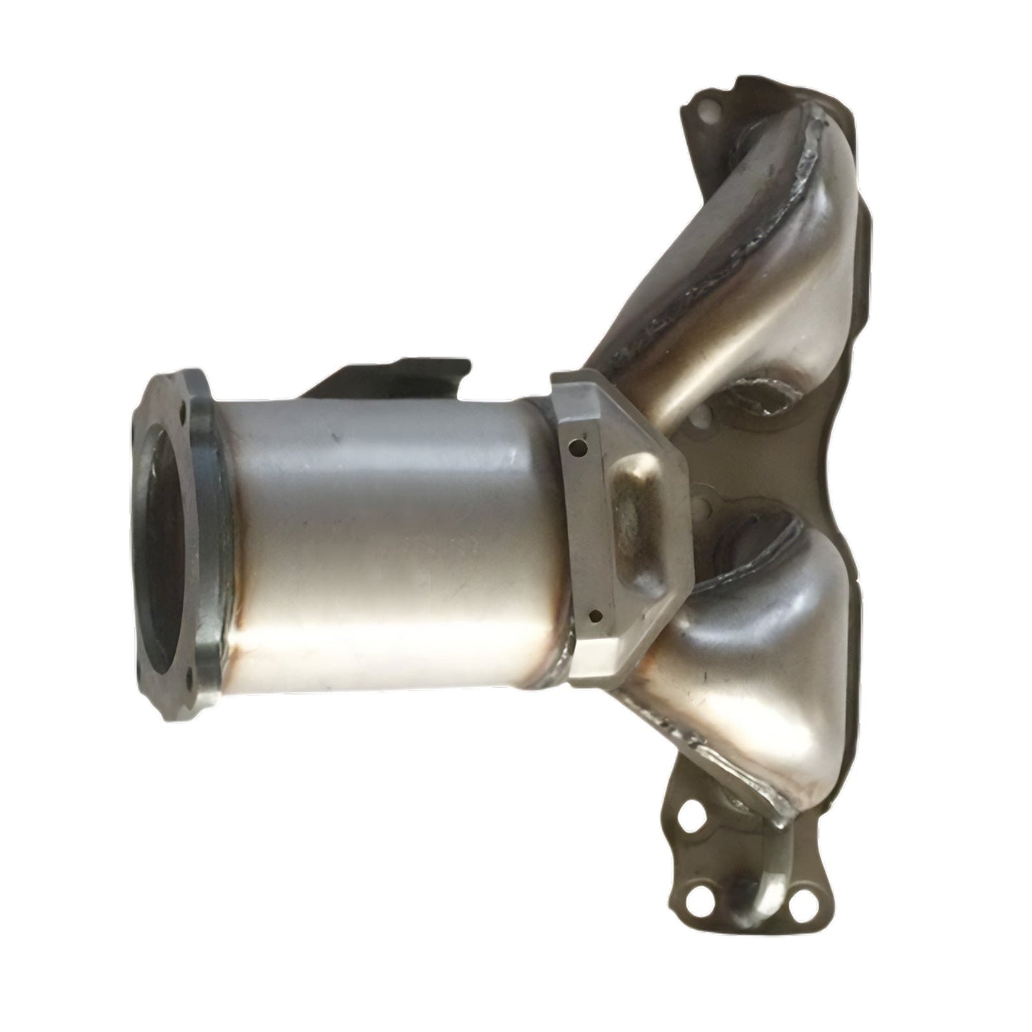 Manifold Catalytic Converter Set Suitable For Suzuki Swift SG 1.5L M15A C2960K-1