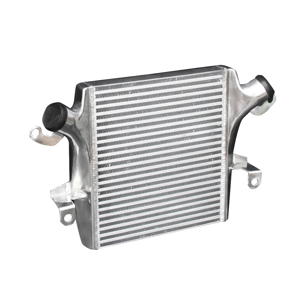 Intercooler Kit Suitable For Ford Falcon FG XR6 Turbo MKI/MKII & G6E 2008-2017-3