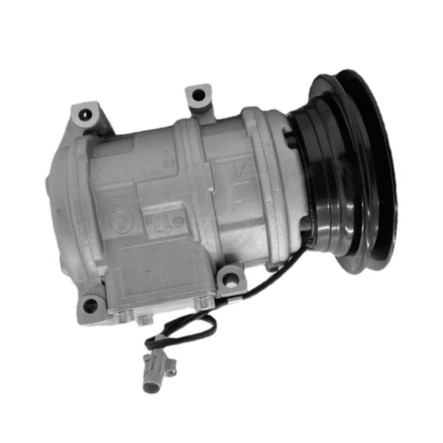 Air Conditioning Compressor Suitable For Mitsubishi Pajero NL 3.5L Petrol 6G74-0