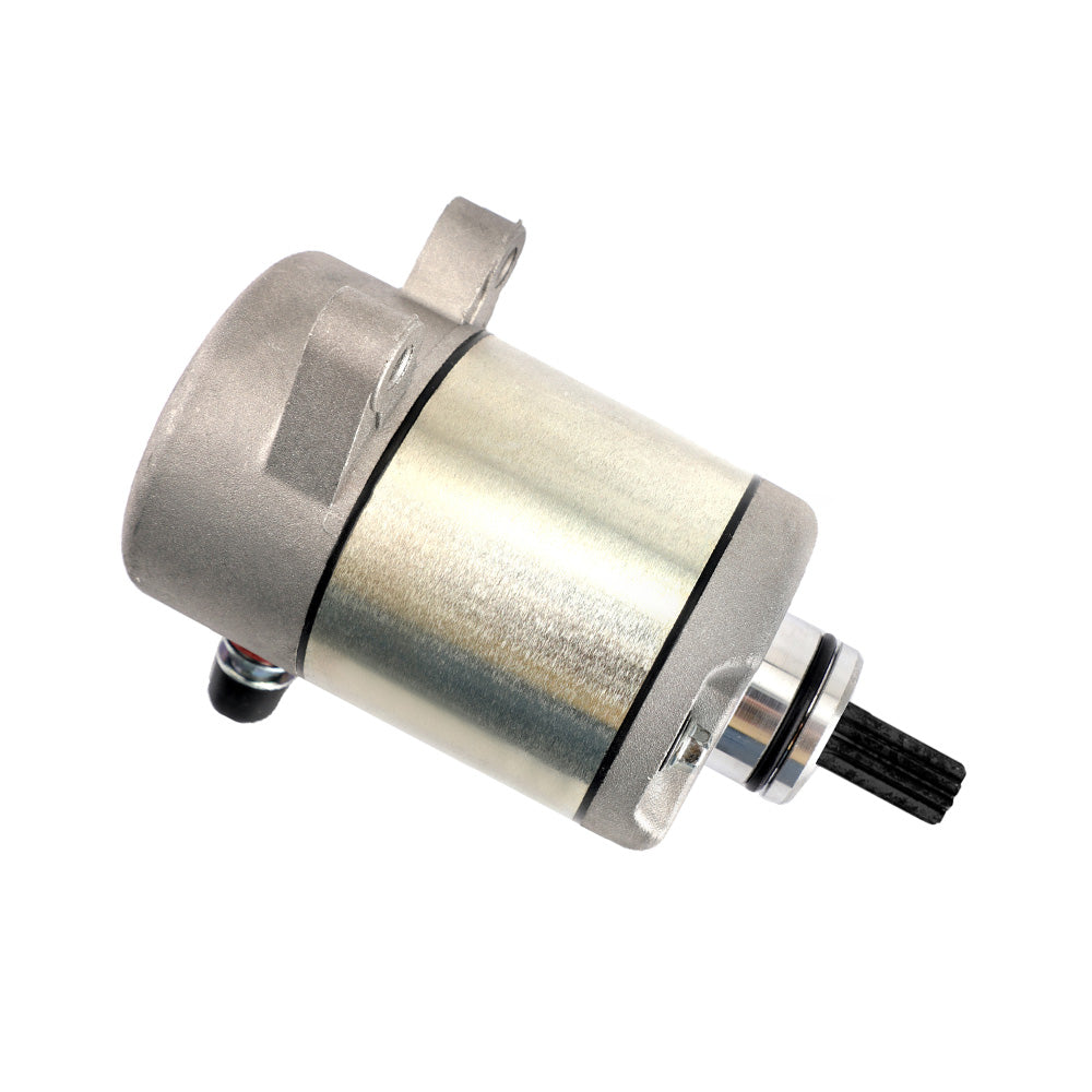 9 Tooth Electric Starter Motor Suitable For Honda TRX350 TE/FE TM/FM Fourtrax Rancher-0