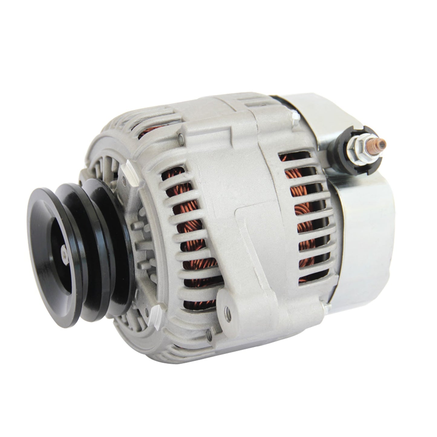Alternator Suitable For Toyota LandCruiser HZJ75 / HZJ78 / HZJ79 / HZJ80 / HZJ105 1HZ-0