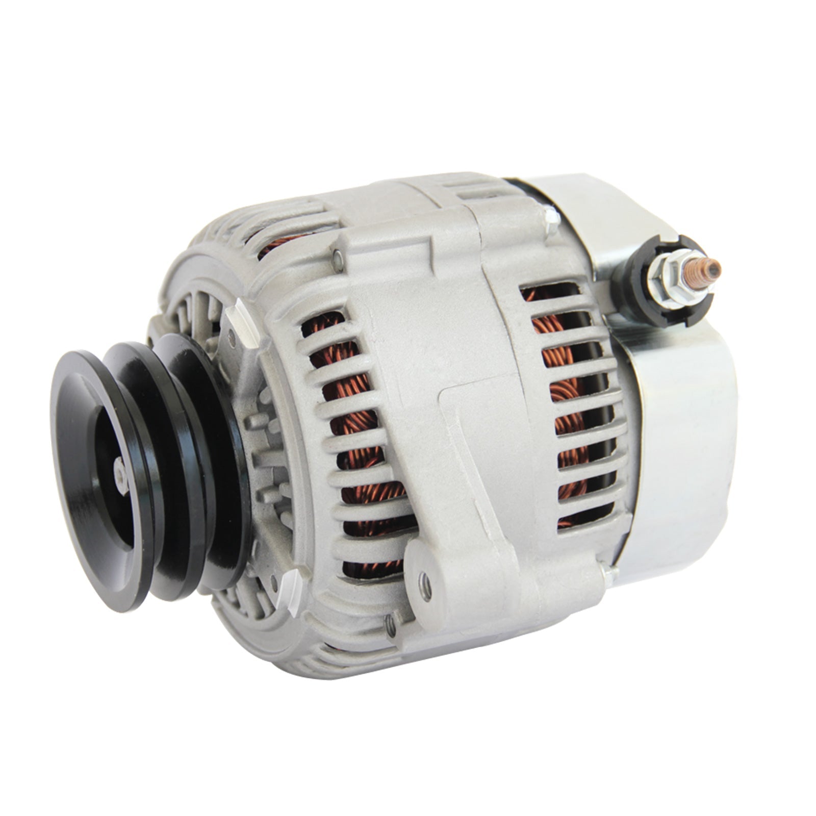 Alternator Suitable For Toyota LandCruiser HZJ75 / HZJ78 / HZJ79 / HZJ80 / HZJ105 1HZ-0