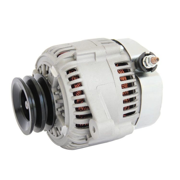 Alternator Suitable For Toyota LandCruiser HZJ75 / HZJ78 / HZJ79 / HZJ80 / HZJ105 1HZ-0