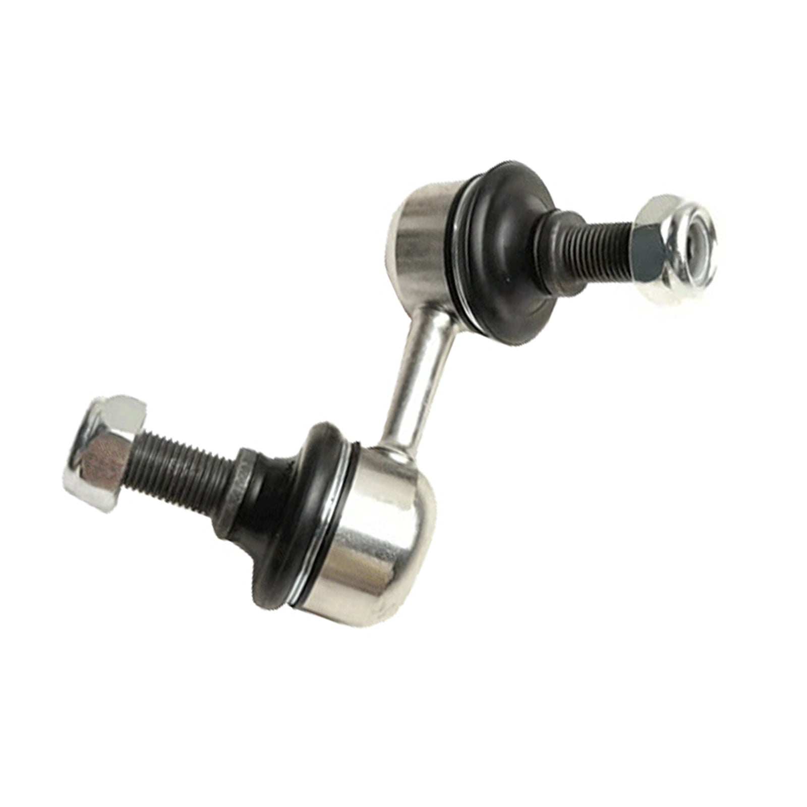 2x Left & Right Sway Bar Links Suitable For Mitsubishi Triton L200 2WD / 4WD 2006-2015-2