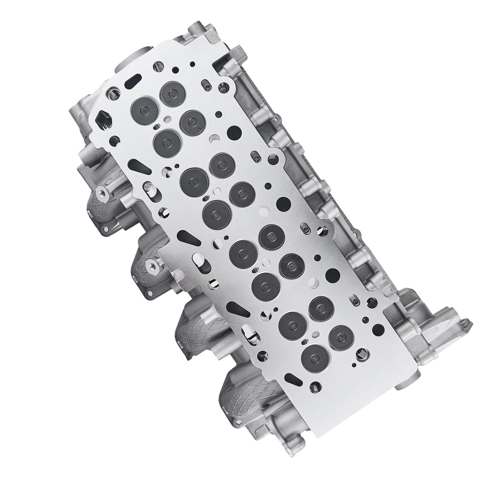 Fully Assembled Cylinder Head Gasket Kit With Bolts Set Suitable For Mitsubishi-4