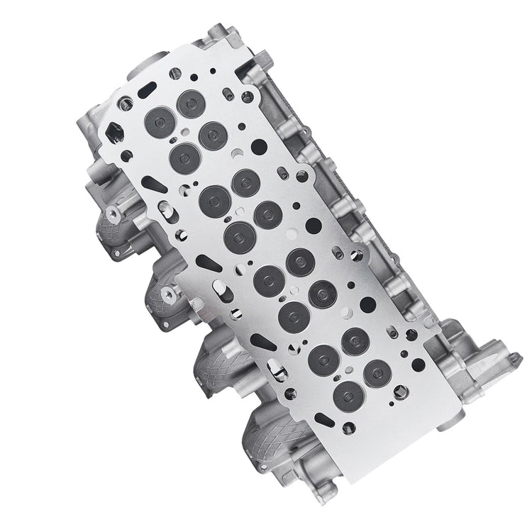 Fully Assembled Cylinder Head Gasket Kit With Bolts Set Suitable For Mitsubishi-4