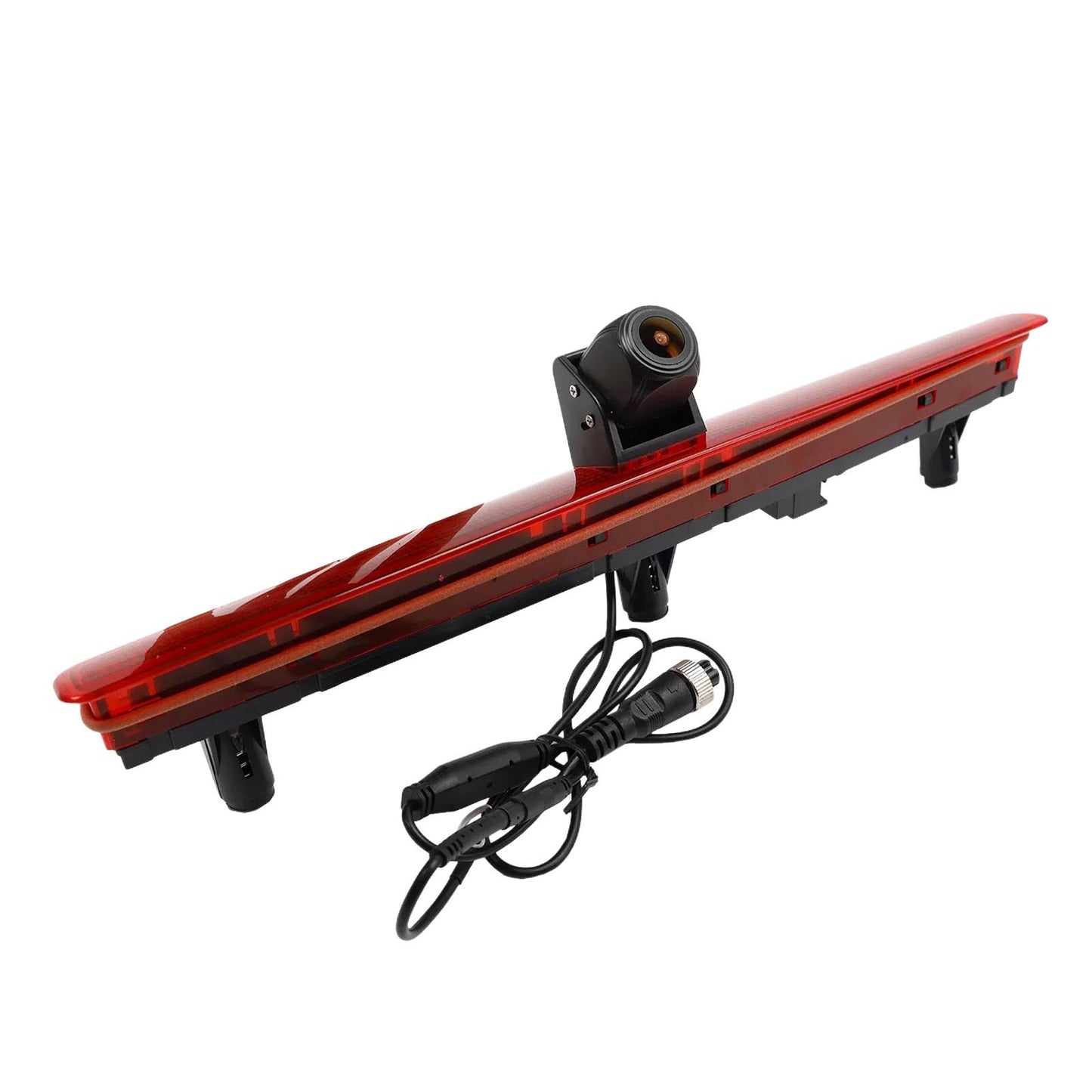 Reverse Camera Integrated In Brake Light Suitable For VW Transporter T5 / T5.1 Tailgate 2005-2016-1