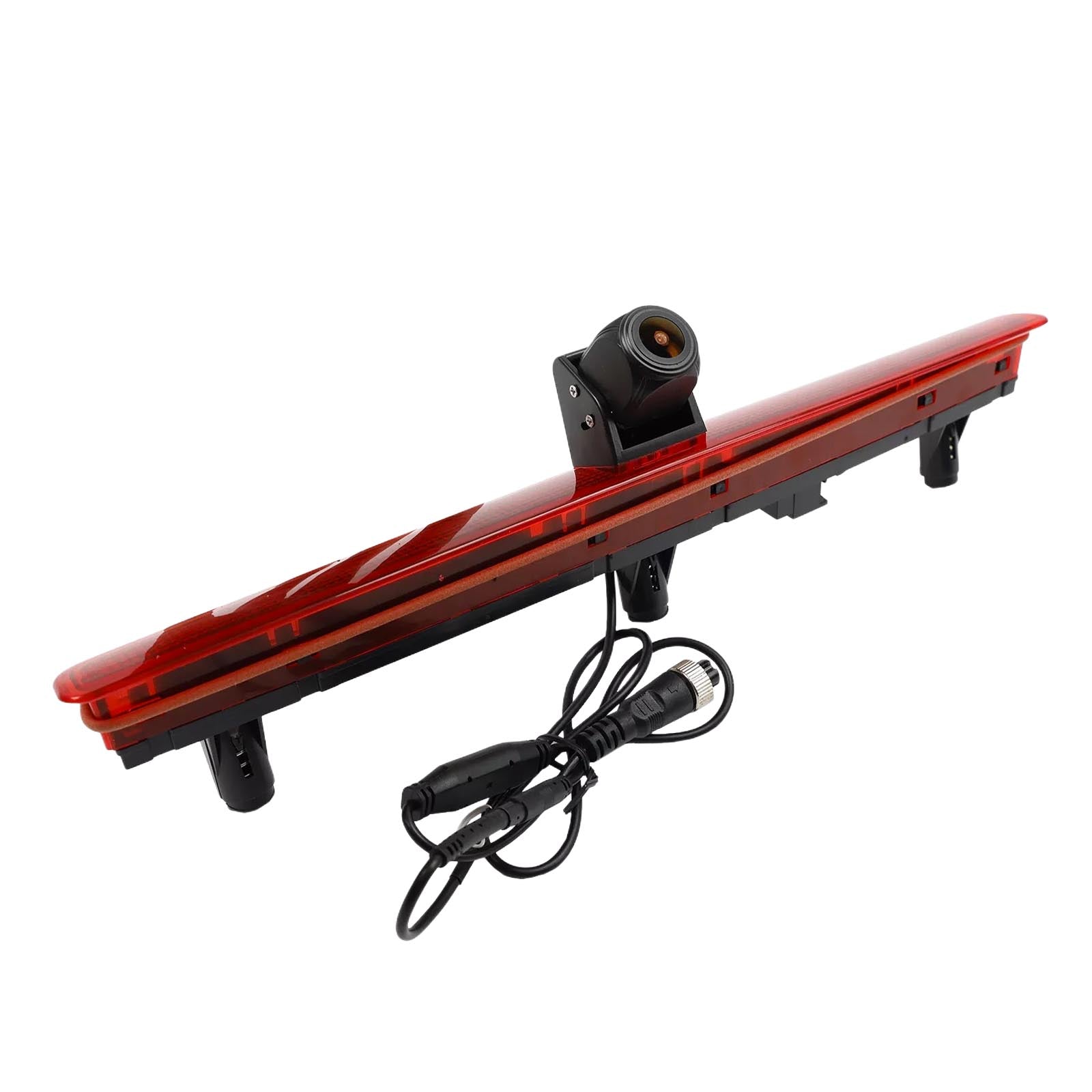 Reverse Camera Integrated In Brake Light Suitable For VW Transporter T5 / T5.1 Tailgate 2005-2016-1