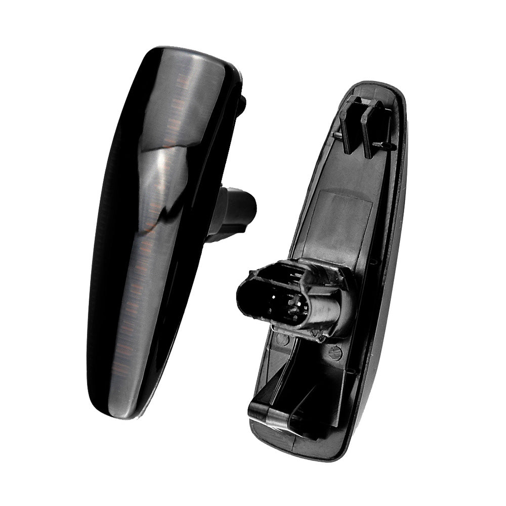 LED Side Marker Indicator Light Suitable For Mitsubishi Lancer Evolution & Mirage-1