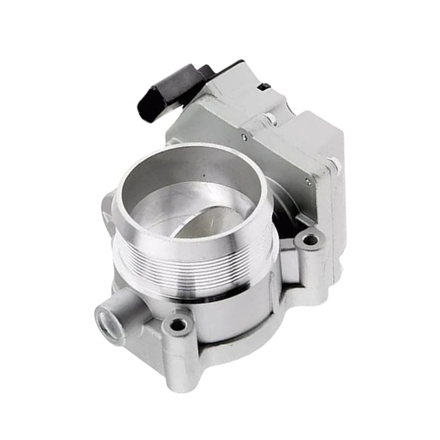 Throttle Body Suitable For Volkswagen Phaeton / Touareg 2.7 & 3.0 TDI 4E0145950C-3