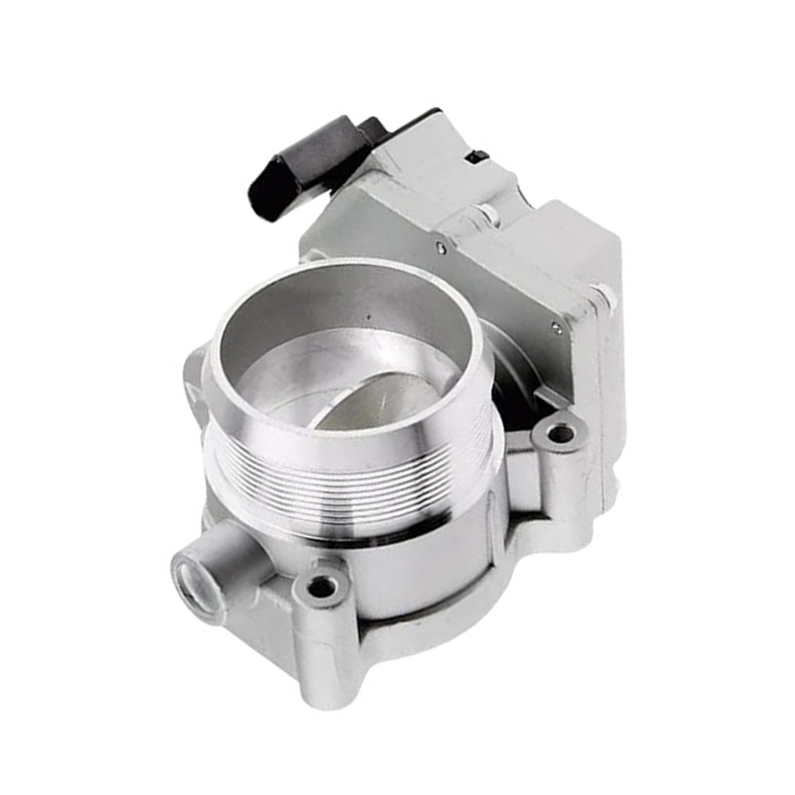 Throttle Body Suitable For Volkswagen Phaeton / Touareg 2.7 & 3.0 TDI 4E0145950C-3
