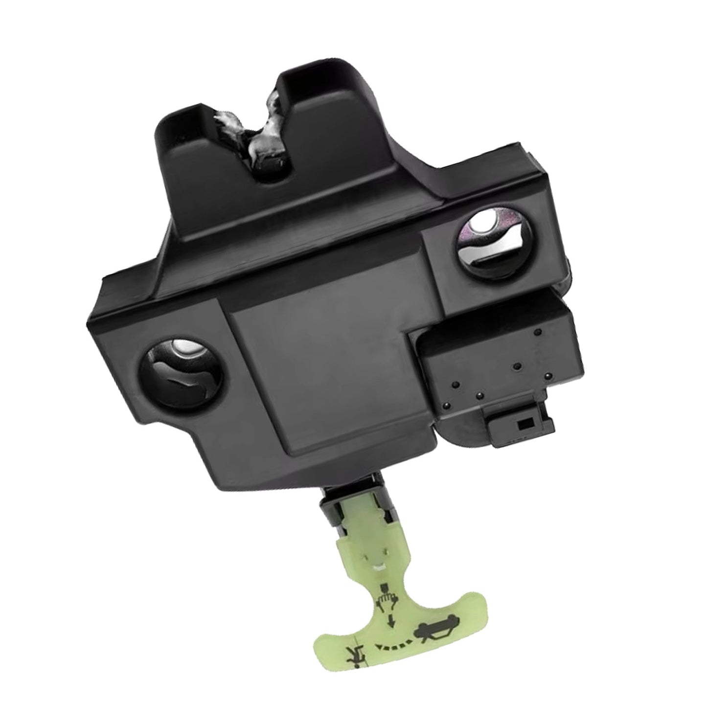 Tailgate Door Lock Latch Actuator Suitable For Toyota Camry 2007-2011-1