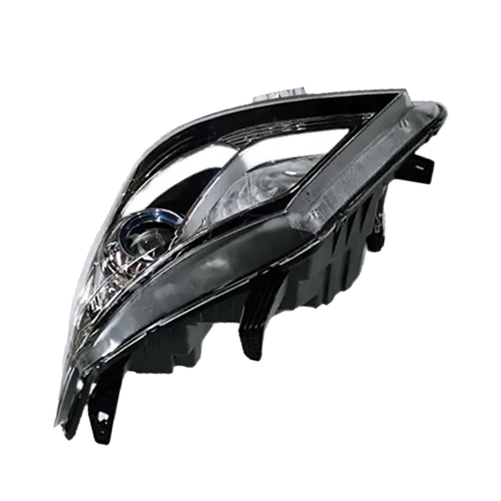 Headlight Lamp Assembly Right Driver Side Suitable For LDV G10 Van 2015-On-1