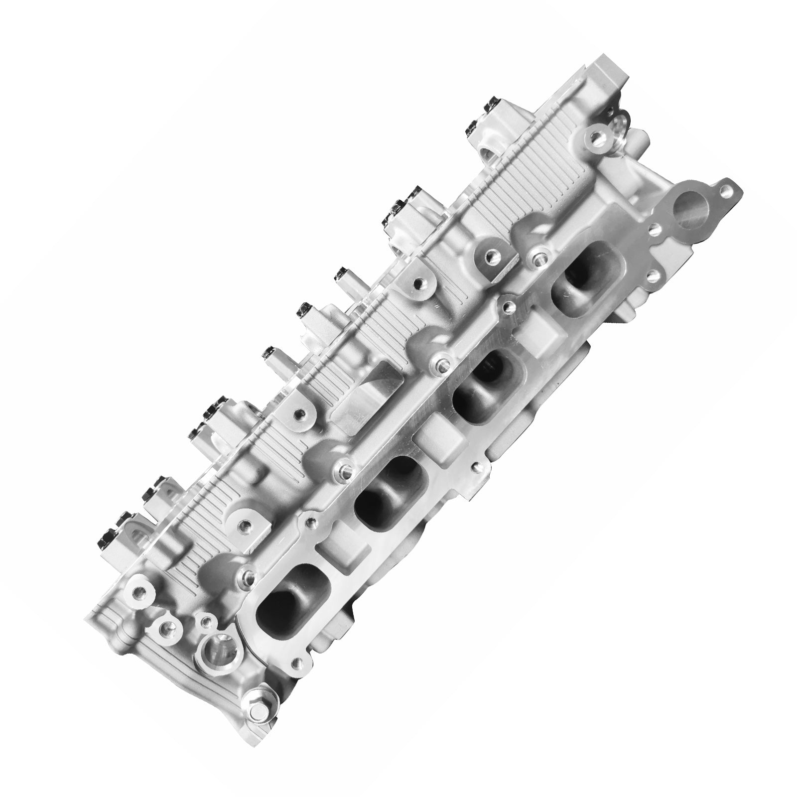 Complete Cylinder Head Kit With Gaskets & Bolts Suitable For Mitsubishi Triton 4N15-3