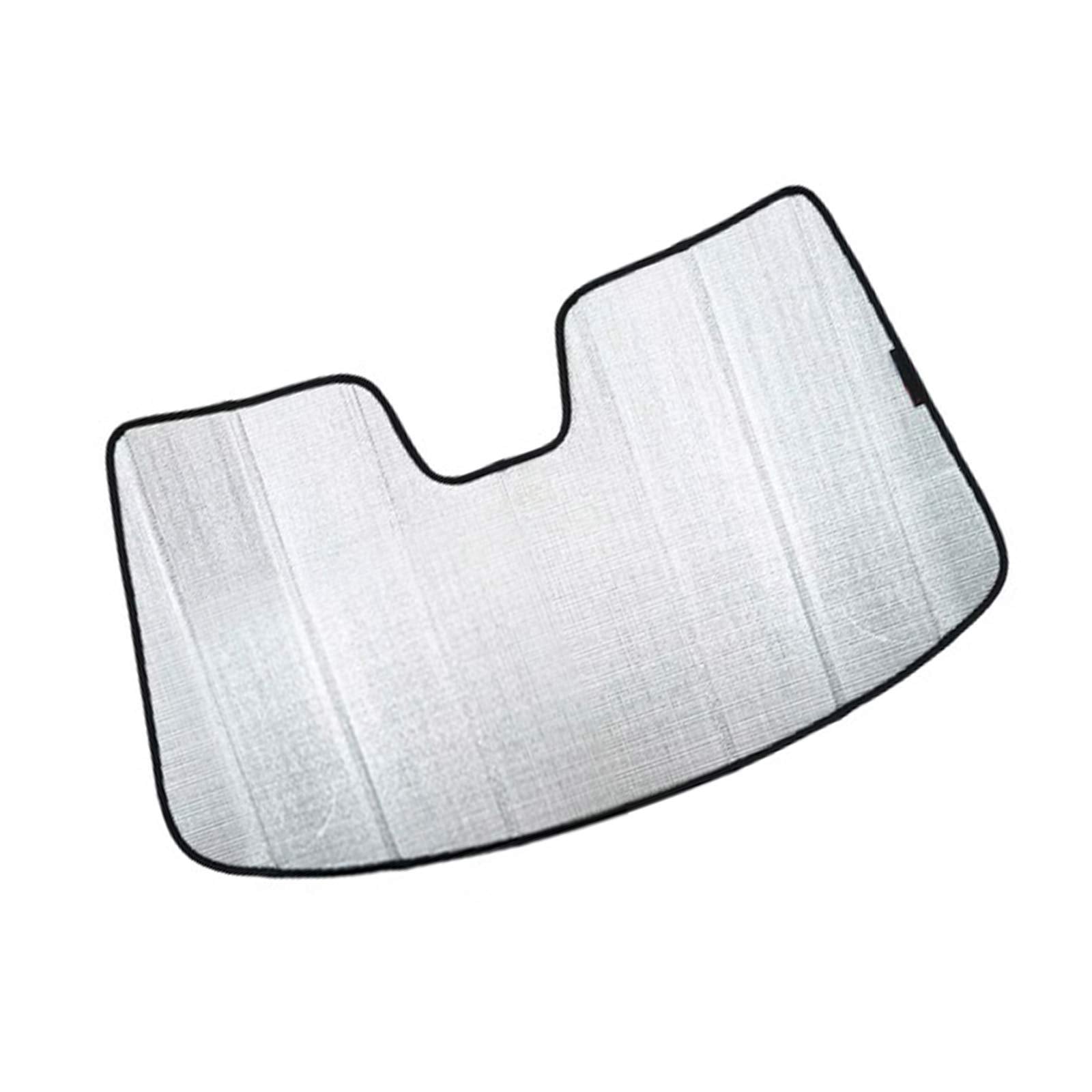 Front Windscreen Sun Shade Suitable For Toyota Camry/Aurion XV40 2006-2012-1