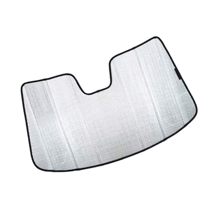 Front Windscreen Sun Shade Suitable For Toyota Camry/Aurion XV40 2006-2012-1