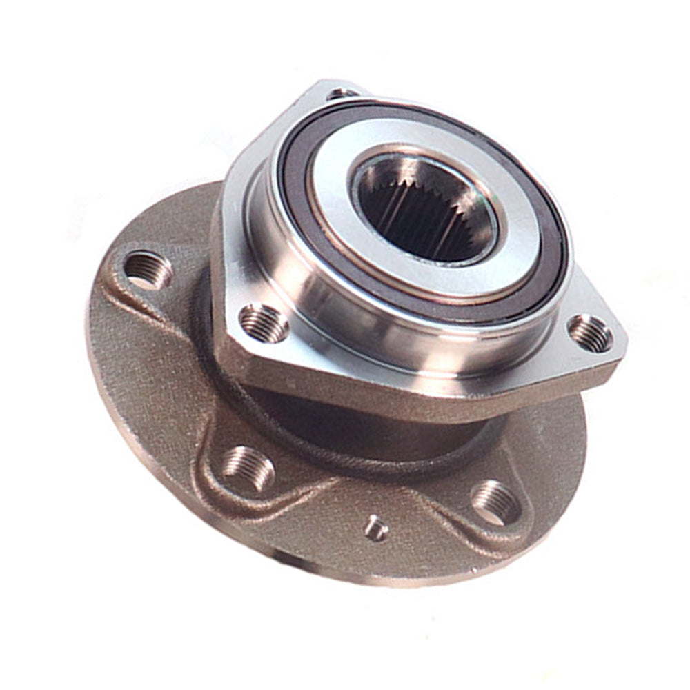 Front Wheel Bearing Hub Assy Suitable for Volkswagen Passat B6/B7/B8 Tiguan 5N-0