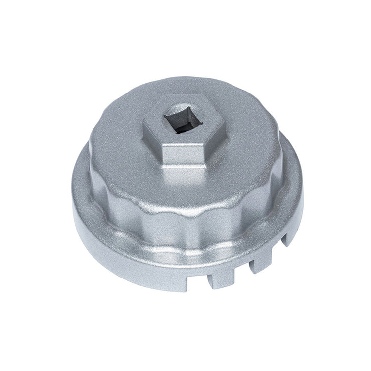 Oil Filter Wrench Cap Suitable For Toyota RAV4 Camry 4Runner Kluger 2.5L-5.7L-0