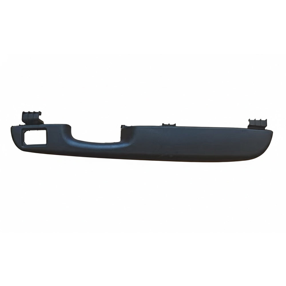 Rear Right Door Armrest Black Suitable For Escalade Yukon 15091857 2001–2006-0