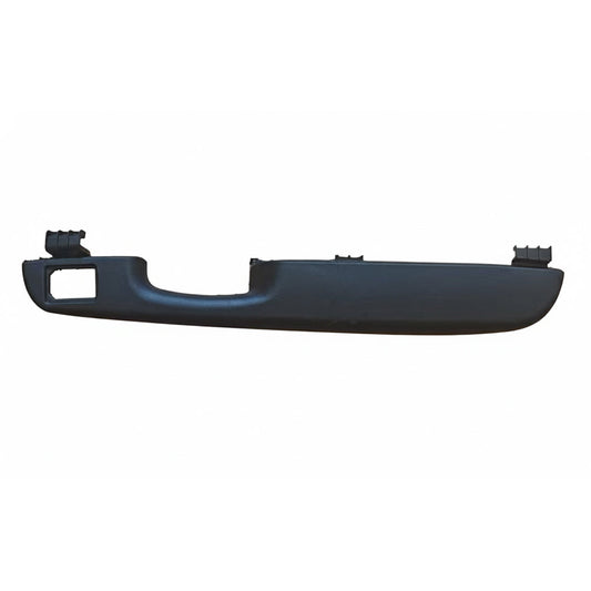 Rear Right Door Armrest Black Suitable For Escalade Yukon 15091857 2001–2006-0