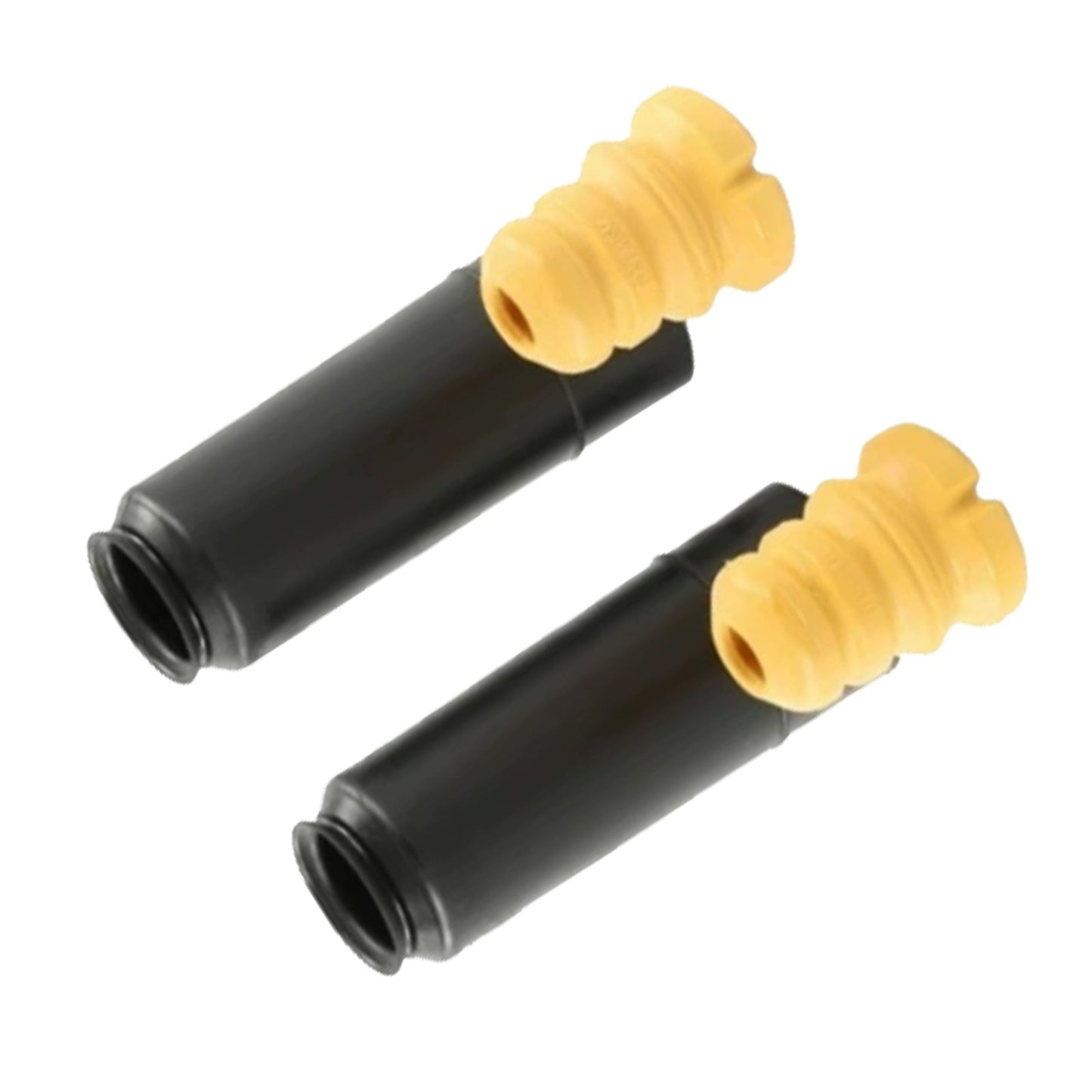Rear Bump Stop Rubber Buffer Dust Cover Suitable For BMW 3 E90 E92 1 E81 E82 E88-1