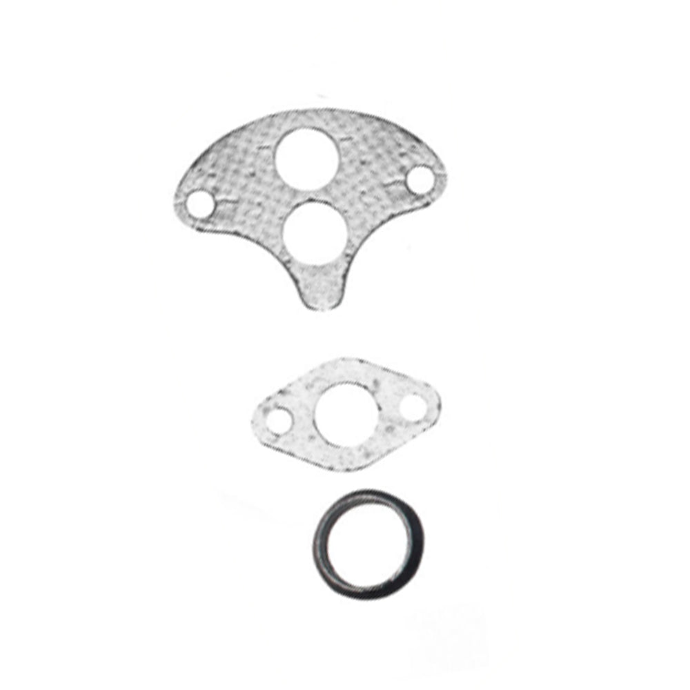 Knock Sensor & Intake Manifold Gasket Kit Suitable for Chevrolet GMC 5.3L V8-4