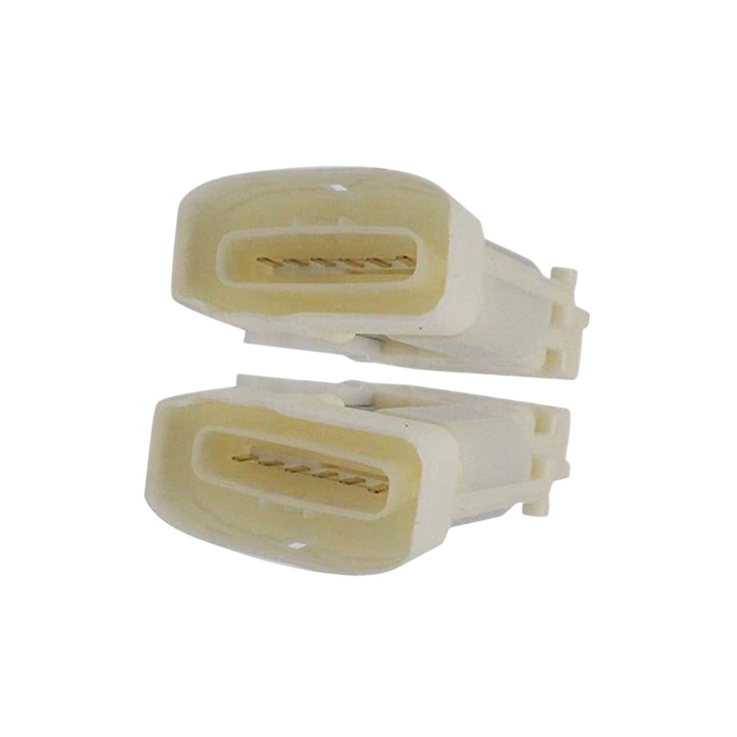 2x Front Side Door Lock Actuator Latch Suitable For Toyota Celica 2000-2005-4