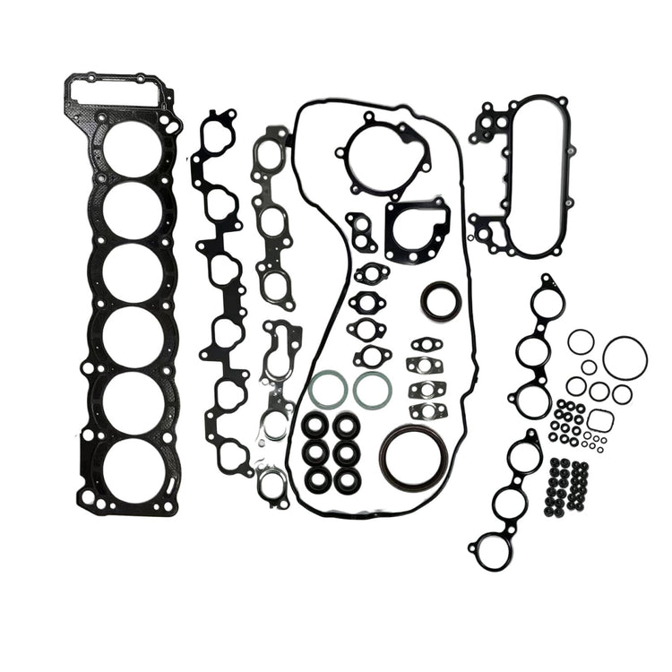 VRS Head Gasket Kit Suitable For Toyota LandCruiser FZJ75 / FZJ80 1FZ-FE 4.5L 1992-1998-0