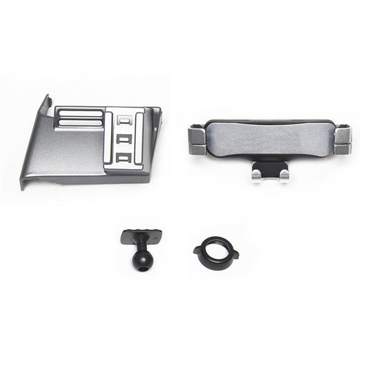 360° Rotating GPS Navigation & Cell Phone Holder Stand Suitable For Tesla Model 3 & Y-0